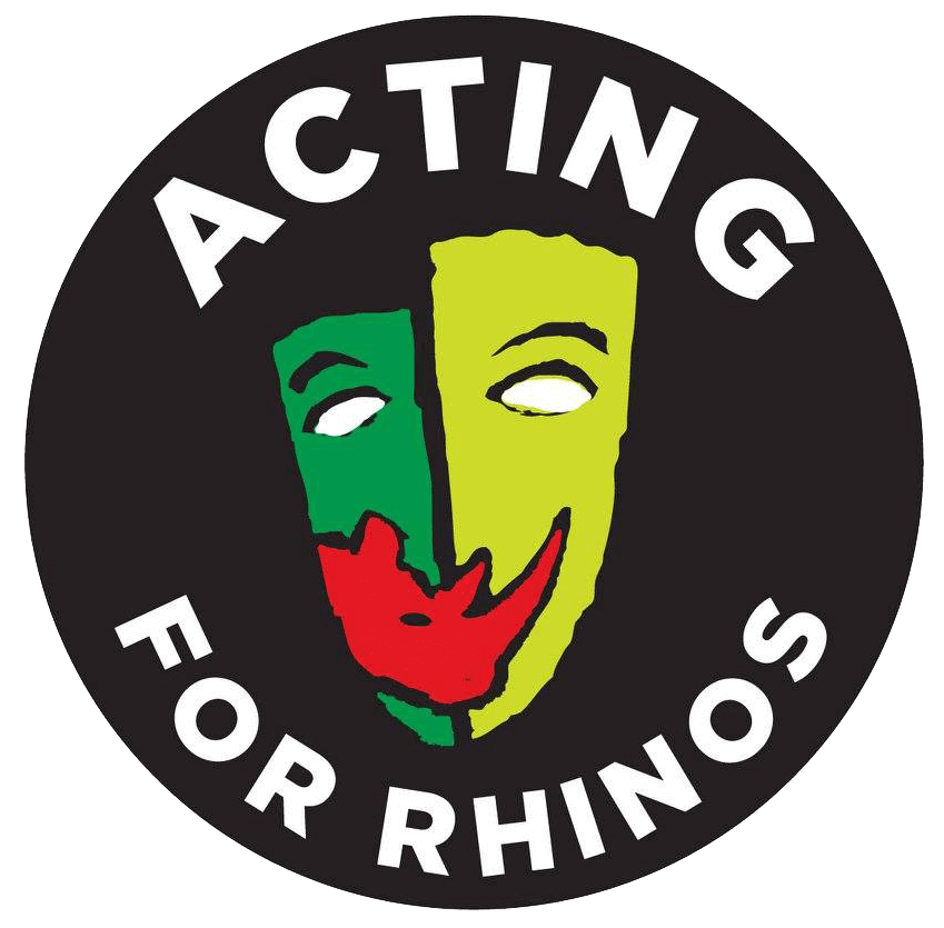 Acting For Rhinos