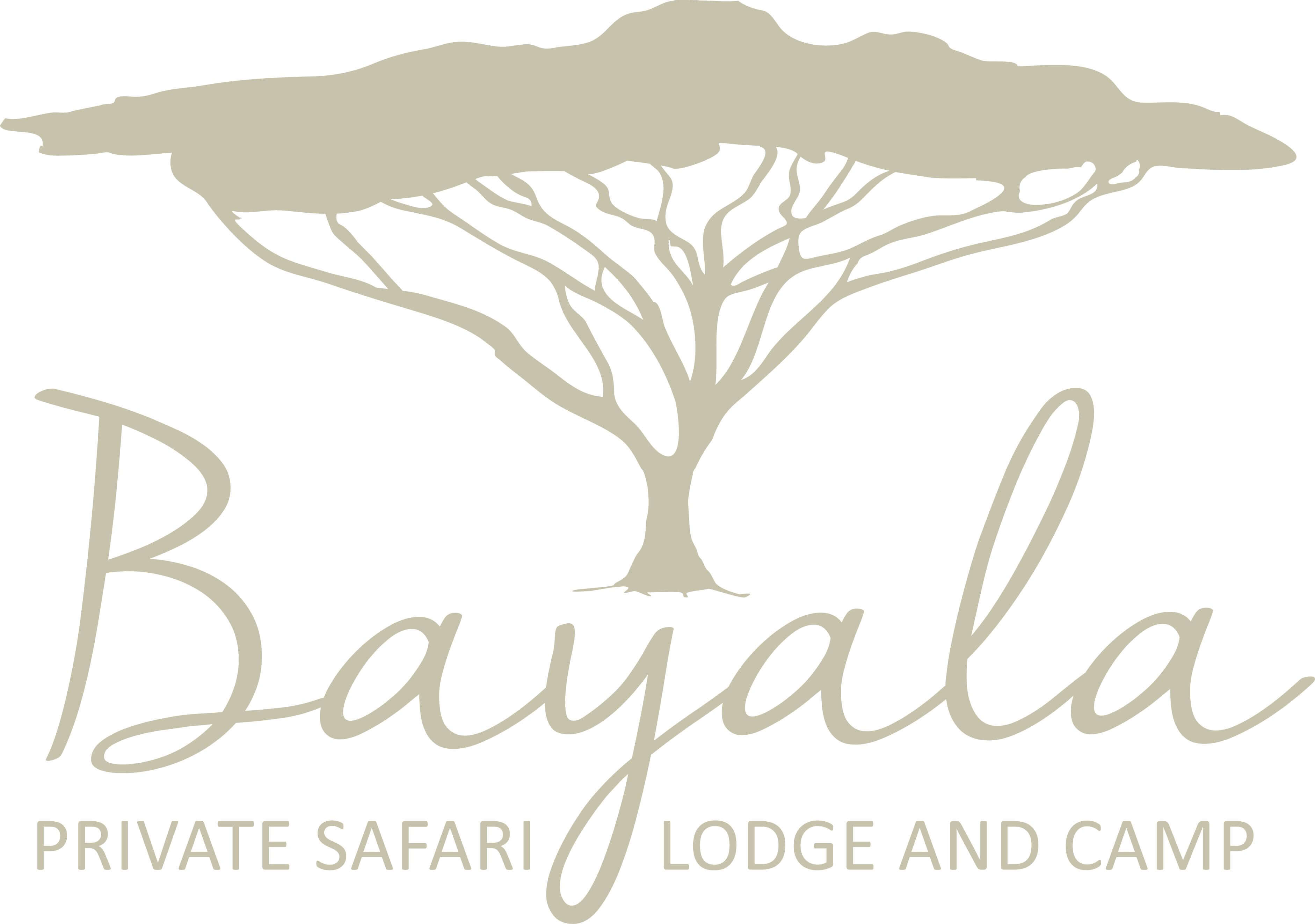 Bayala Safari Lodge and Camp
